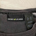 ダナキャランニューヨーク ジーンズ DKNY JEANS アームライン フロントロゴカットソー メンズ JPN:XL