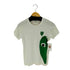 プレイコムデギャルソン PLAY COMME des GARCONS AD2006 ハートTシャツ レディース JPN:M