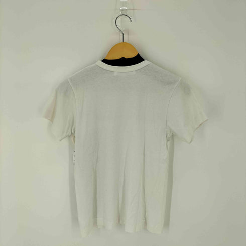 プレイコムデギャルソン PLAY COMME des GARCONS AD2006 ハートTシャツ レディース JPN:M