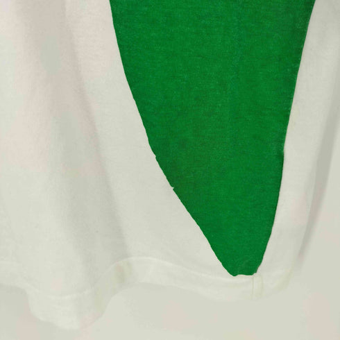 プレイコムデギャルソン PLAY COMME des GARCONS AD2006 ハートTシャツ レディース JPN:M
