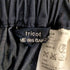 トリココムデギャルソン tricot COMME des GARCONS デニム サルエルショーツ レディース