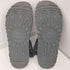 アグ UGG 2024SS 春夏カラー Goldenstar スウェード ベルクロ プラットフォーム サンダル レディース JPN:24