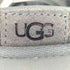 アグ UGG 2024SS 春夏カラー Goldenstar スウェード ベルクロ プラットフォーム サンダル レディース JPN:24