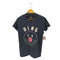 キャピタル KAPITAL 天竺クルーTシャツ BINGO スマイル メンズ