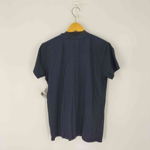 キャピタル KAPITAL 天竺クルーTシャツ BINGO スマイル メンズ