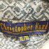 Christophel Rand 総柄半袖シャツ S/Sシャツ オーバーサイズ メンズ XL