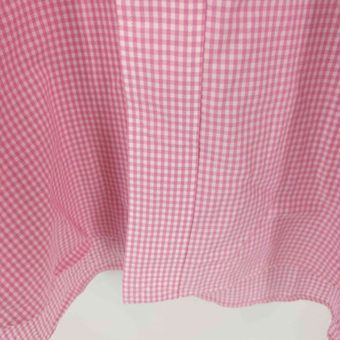 ラルフローレン RALPH LAUREN 90S BLAKE BDチェックシャツ ギンガムチェック ビッグサイズ メンズ JPN:XL