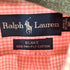 ラルフローレン RALPH LAUREN 90S BLAKE BDチェックシャツ ギンガムチェック ビッグサイズ メンズ JPN:XL
