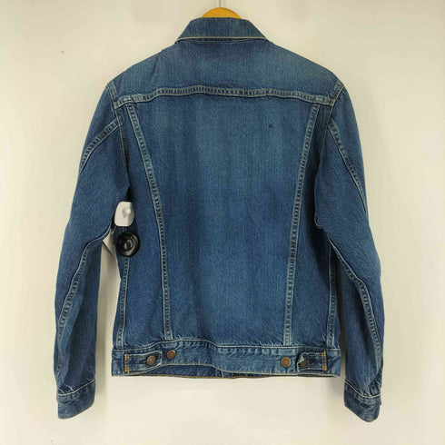 ヒステリックグラマー HYSTERIC GLAMOUR 23SS 和紙デニムジャケット メンズ JPN:M