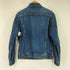 ヒステリックグラマー HYSTERIC GLAMOUR 23SS 和紙デニムジャケット メンズ JPN:M