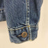 ヒステリックグラマー HYSTERIC GLAMOUR 23SS 和紙デニムジャケット メンズ JPN:M