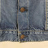 ヒステリックグラマー HYSTERIC GLAMOUR 23SS 和紙デニムジャケット メンズ JPN:M