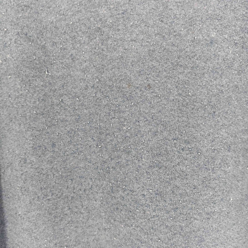 SANTEE USA製 HEAVY SWEATS カレッジロゴ クルーネックスウェット メンズ import:S