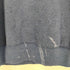 SANTEE USA製 HEAVY SWEATS カレッジロゴ クルーネックスウェット メンズ import:S