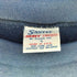 SANTEE USA製 HEAVY SWEATS カレッジロゴ クルーネックスウェット メンズ import:S
