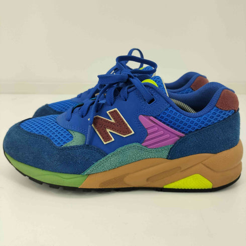 ニューバランス NEW BALANCE MT580HSB ローカットスニーカー メンズ 25CM
