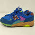 ニューバランス NEW BALANCE MT580HSB ローカットスニーカー メンズ 25CM