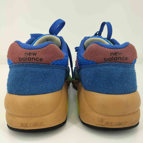 ニューバランス NEW BALANCE MT580HSB ローカットスニーカー メンズ 25CM