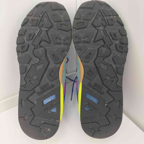 ニューバランス NEW BALANCE MT580HSB ローカットスニーカー メンズ 25CM