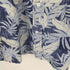 paperdenim&cloth 総柄半袖シャツ S/Sシャツ リーフ オーバーサイズ メンズ XL