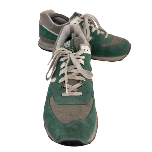 ニューバランス NEW BALANCE ML574SGG メンズ JPN:27.5