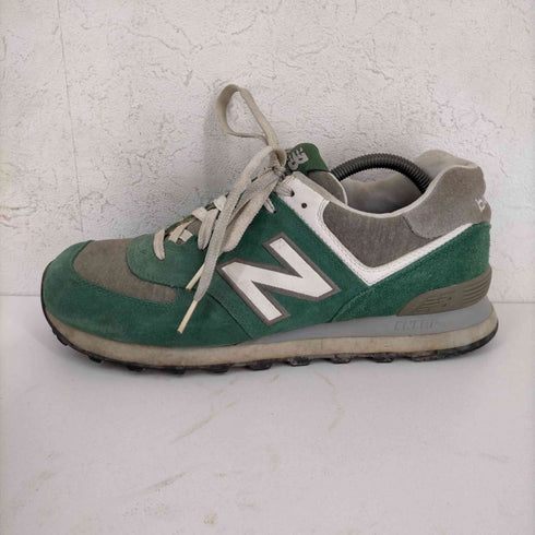 ニューバランス NEW BALANCE ML574SGG メンズ JPN:27.5