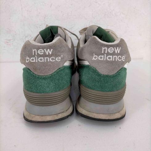 ニューバランス NEW BALANCE ML574SGG メンズ JPN:27.5