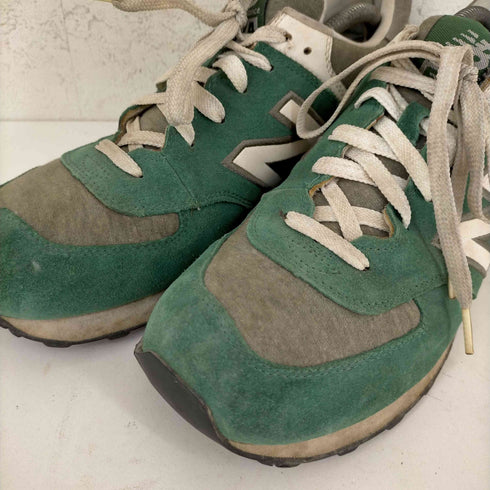 ニューバランス NEW BALANCE ML574SGG メンズ JPN:27.5