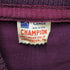 チャンピオン Champion 大文字ランタグ後期 CONMATIOジップ60-70S ランナーズタグ カレッジロゴ ジップアップブルゾン メンズ LARGE