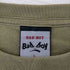 BAD BOY プリント長袖カットソー メンズ JPN:L