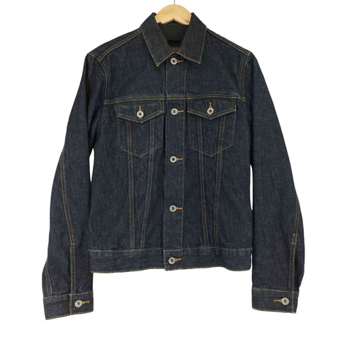 ギャップ Gap デニムジャケット メンズ import:S