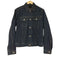 ギャップ Gap デニムジャケット メンズ import:S