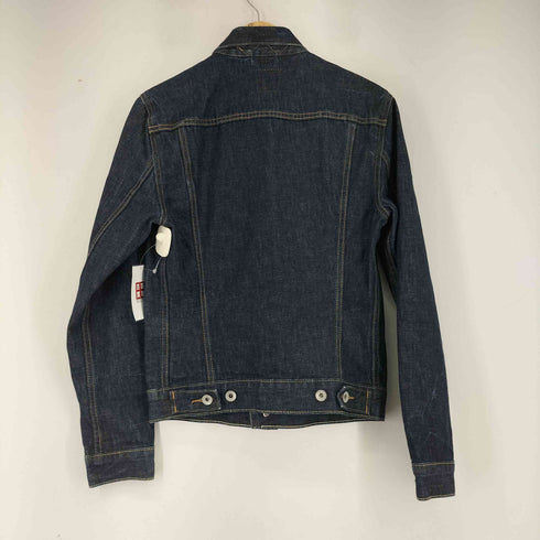 ギャップ Gap デニムジャケット メンズ import:S
