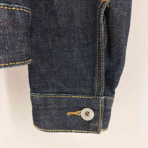 ギャップ Gap デニムジャケット メンズ import:S