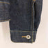 ギャップ Gap デニムジャケット メンズ import:S