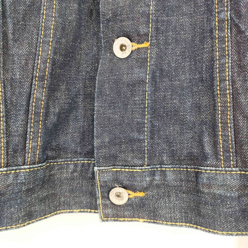 ギャップ Gap デニムジャケット メンズ import:S
