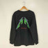 エイチアンドエム H&M レギュラーフィット プリントスウェットシャツ メンズ import:XL