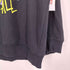 エイチアンドエム H&M レギュラーフィット プリントスウェットシャツ メンズ import:XL