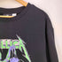 エイチアンドエム H&M レギュラーフィット プリントスウェットシャツ メンズ import:XL