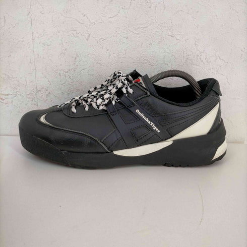 オニツカタイガー ONITSUKA TIGER DELEGATION EX メンズ JPN:27