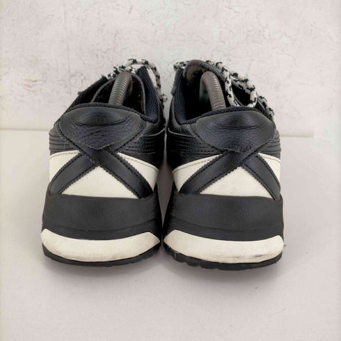 オニツカタイガー ONITSUKA TIGER DELEGATION EX メンズ JPN:27
