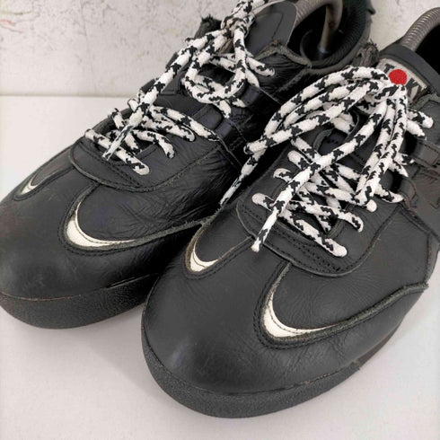 オニツカタイガー ONITSUKA TIGER DELEGATION EX メンズ JPN:27