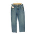 ザラ ZARA Hi Rise Straight Leg Jeans ハイライズストレートレッグジーンズ デニムパンツ レディース USA:8