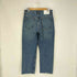 ザラ ZARA Hi Rise Straight Leg Jeans ハイライズストレートレッグジーンズ デニムパンツ レディース USA:8