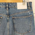 ザラ ZARA Hi Rise Straight Leg Jeans ハイライズストレートレッグジーンズ デニムパンツ レディース USA:8