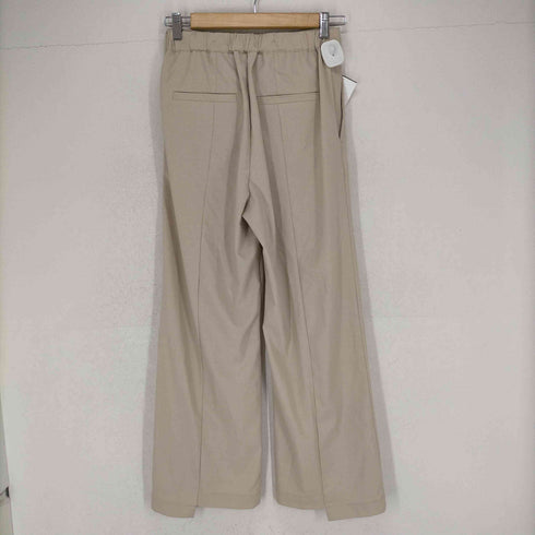 シニヨンスター Chignonstar 1タックイージースラックス レディース FREE