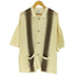 キャスパージョン CASPER JOHN 23SS Line knit shirts メンズ JPN:S