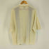 キャスパージョン CASPER JOHN 23SS Line knit shirts メンズ JPN:S