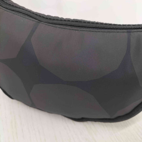 マリメッコ marimekko ラウンドミニショルダーバッグ ドット レディース ONE SIZE