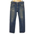 リーバイス Levis トルコ製 501 ボタン裏T01 ストレートデニムパンツ メンズ